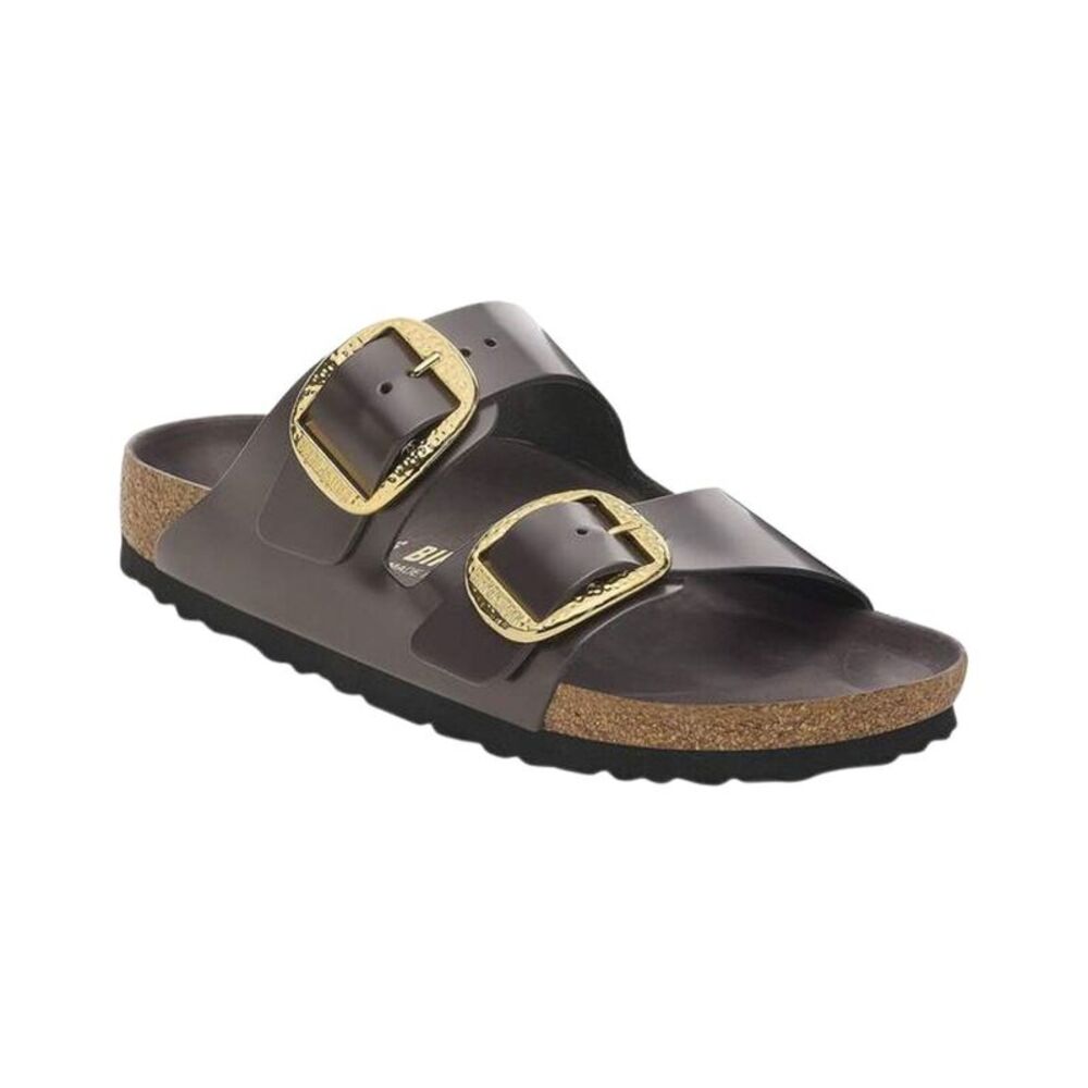 Birkenstock Arizona Big Buckle Leather Sandal